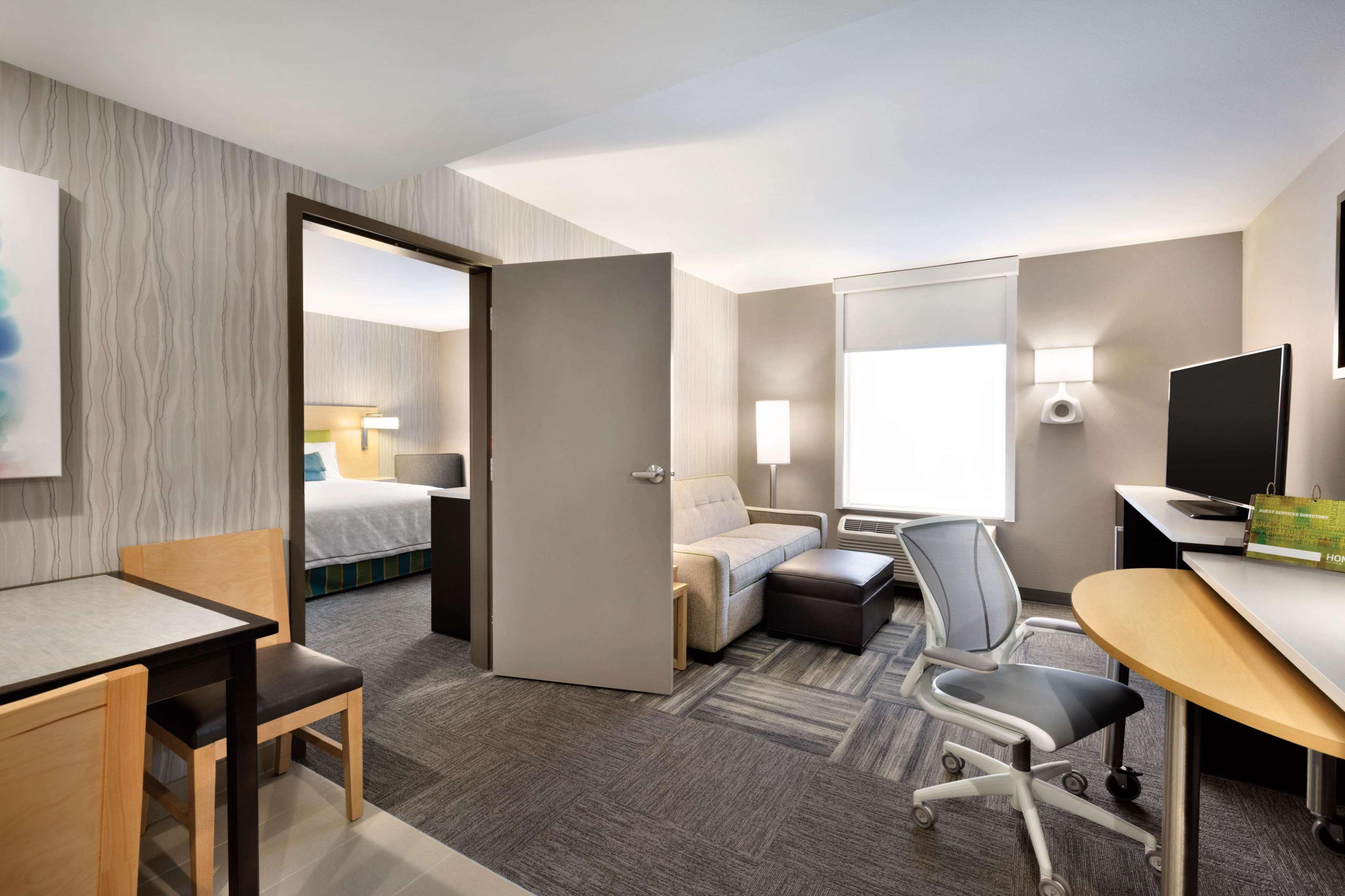 Home2 Suites By Hilton Billings Kültér fotó