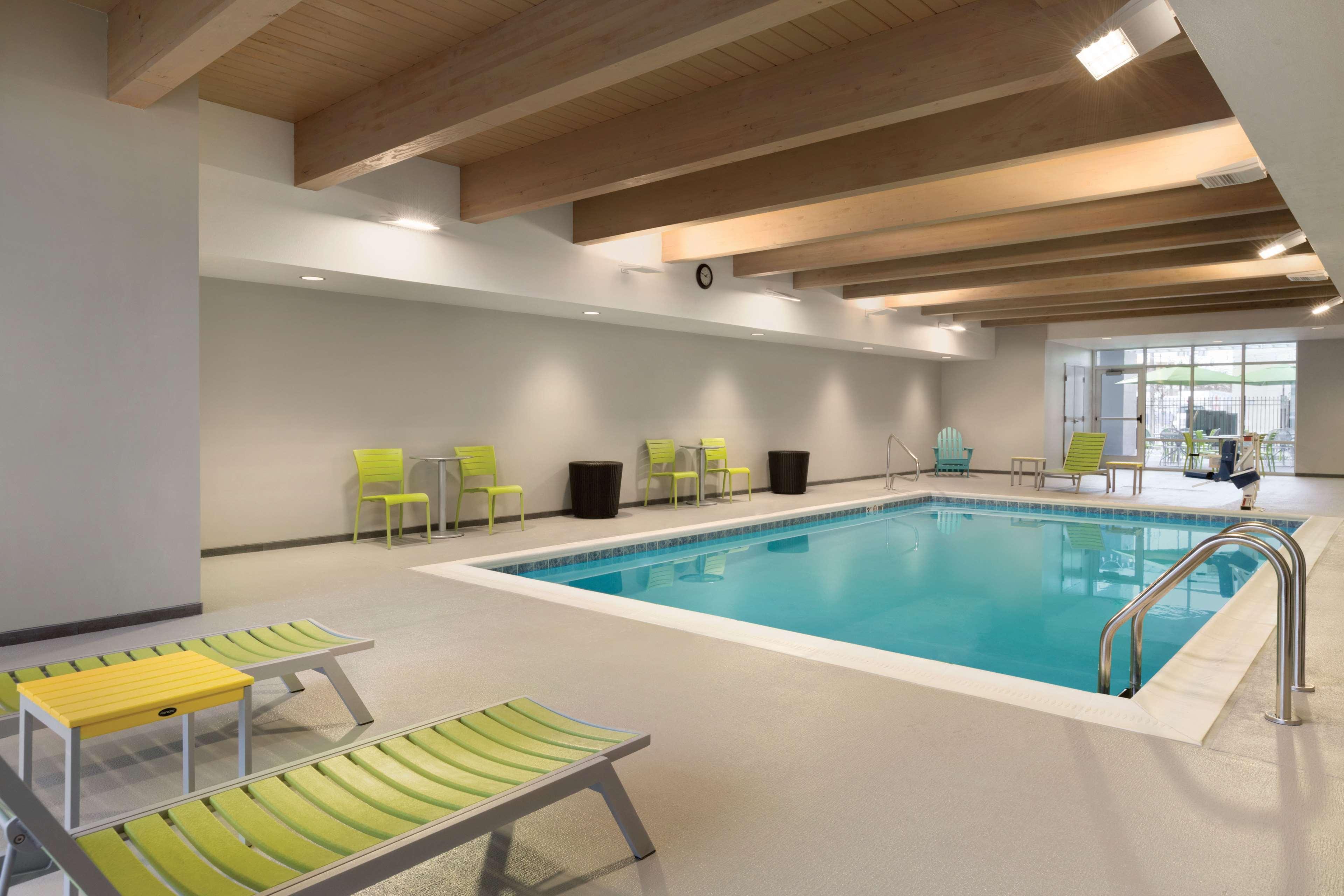 Home2 Suites By Hilton Billings Kültér fotó
