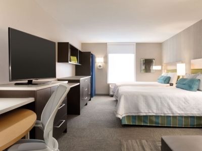 Home2 Suites By Hilton Billings Kültér fotó