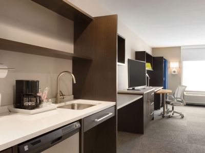 Home2 Suites By Hilton Billings Kültér fotó